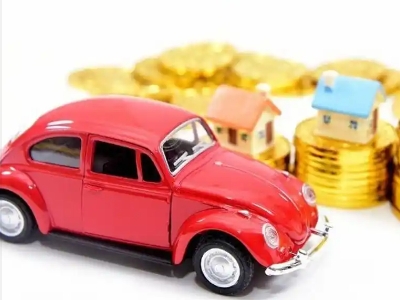 科尔沁右翼中旗车辆抵押贷款全攻略:不押车、无征信要求的申请流程