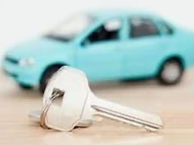 科尔沁右翼中旗汽车抵押贷款办理流程，科尔沁右翼中旗车抵贷需要什么条件?